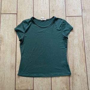 Sadie and Sage tee